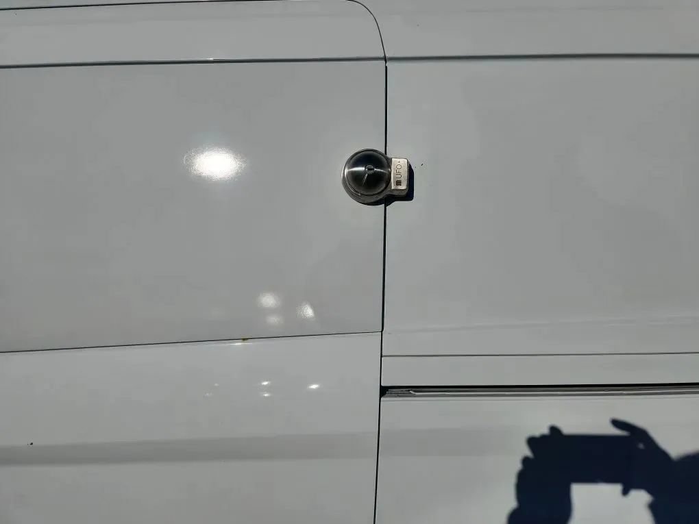 Used 2020 Ford Transit Connect XLT FWD image 12
