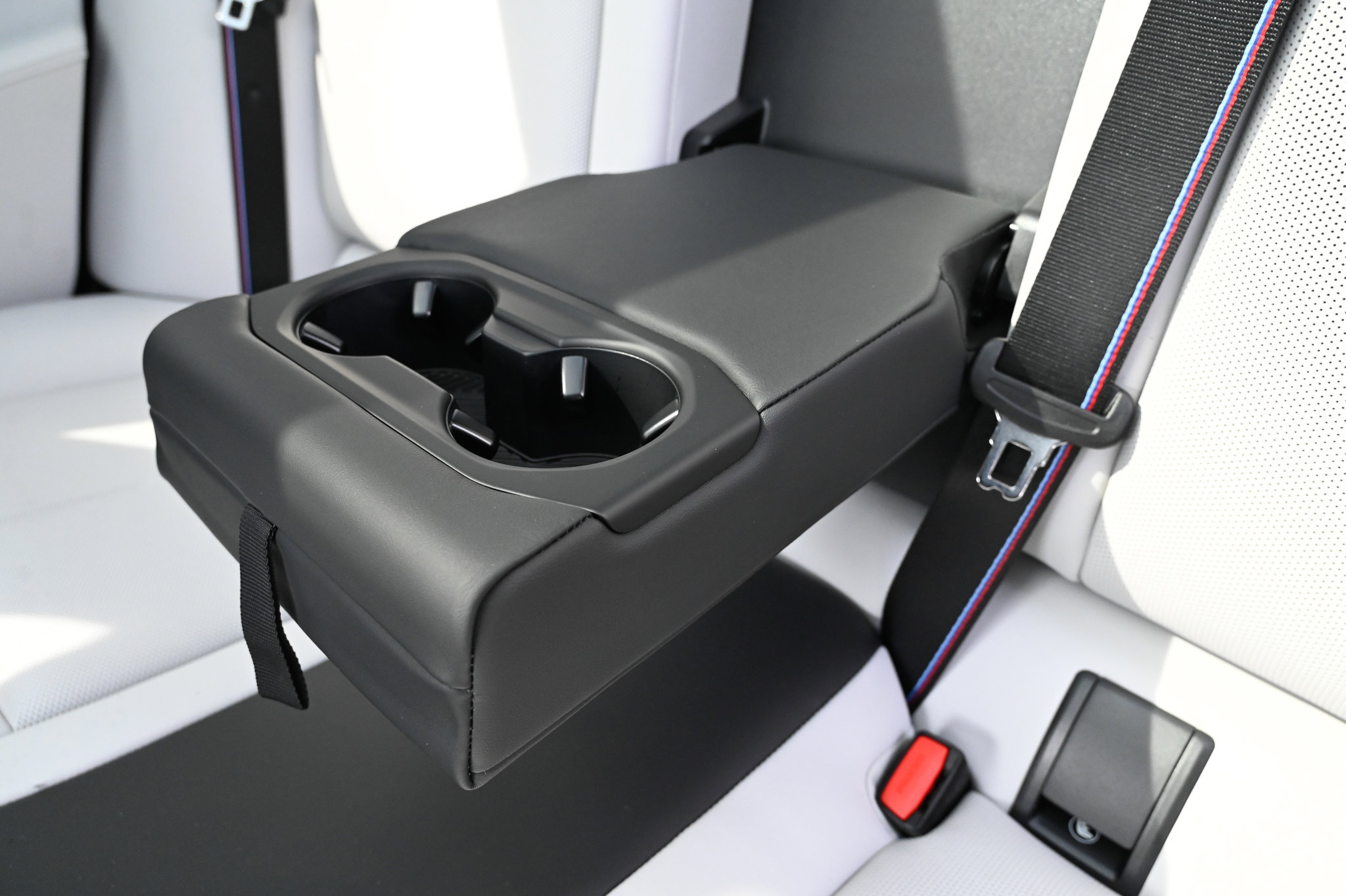 Used 2026 BMW M5 Touring image 41