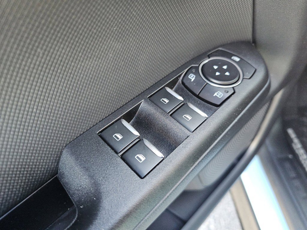 Used 2025 Ford Bronco Sport Heritage w/ Convenience Package image 28
