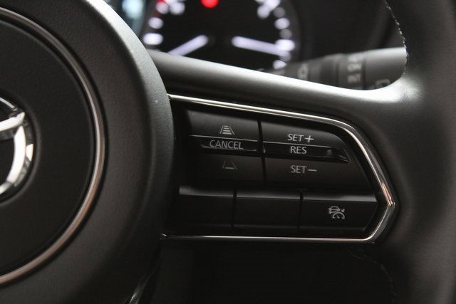 Used 2025 MAZDA CX-90 3.3 Turbo w/ Preferred Package image 21