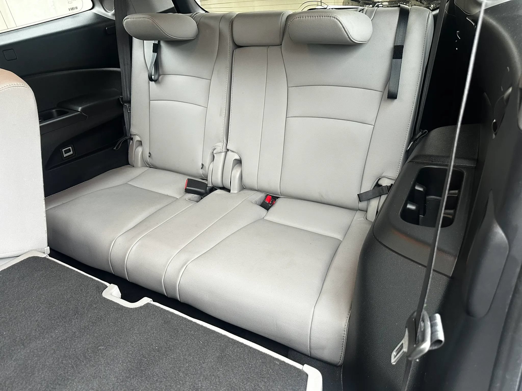 Used 2018 Honda Pilot Touring image 11