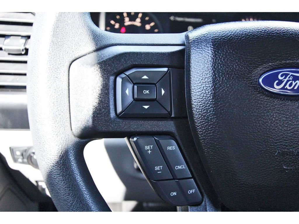 Used 2018 Ford F150 XL w/ Equipment Group 101A Mid image 19