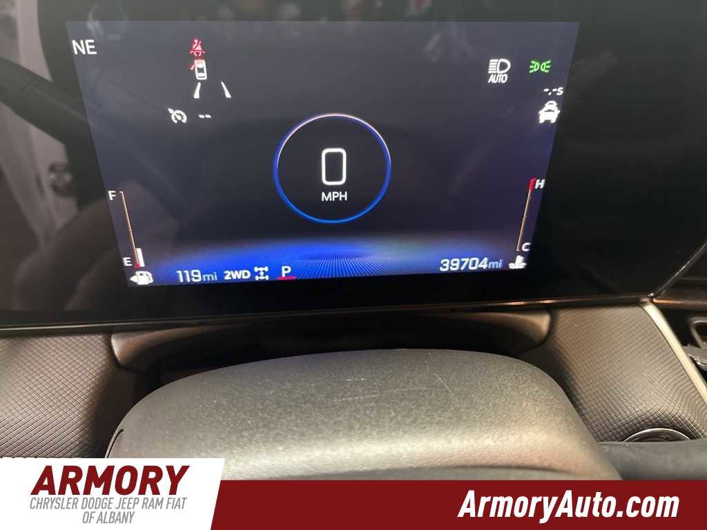 Used 2024 Chevrolet TrailBlazer LT image 15