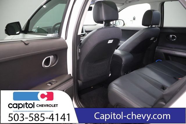 Used 2024 Hyundai Ioniq 5 Limited RWD image 33