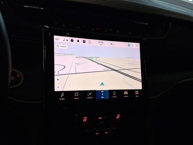 Used 2021 Jeep Grand Cherokee L Limited image 20