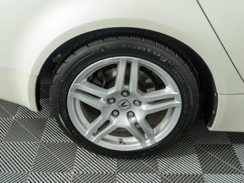 Used 2008 Acura TL FWD image 30