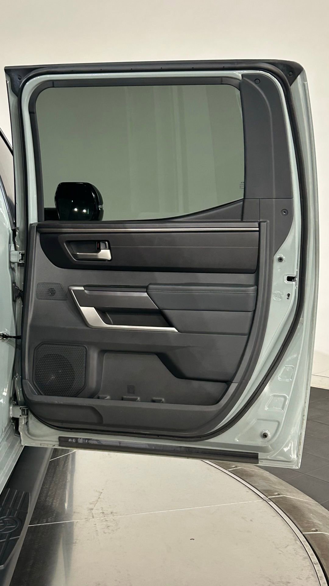 Used 2024 Toyota Tundra SR5 w/ SR5 Premium Package image 50