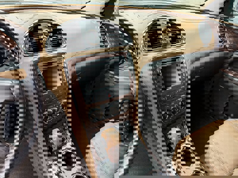 Used 2016 Buick Enclave Premium w/ Experience Buick Package image 20