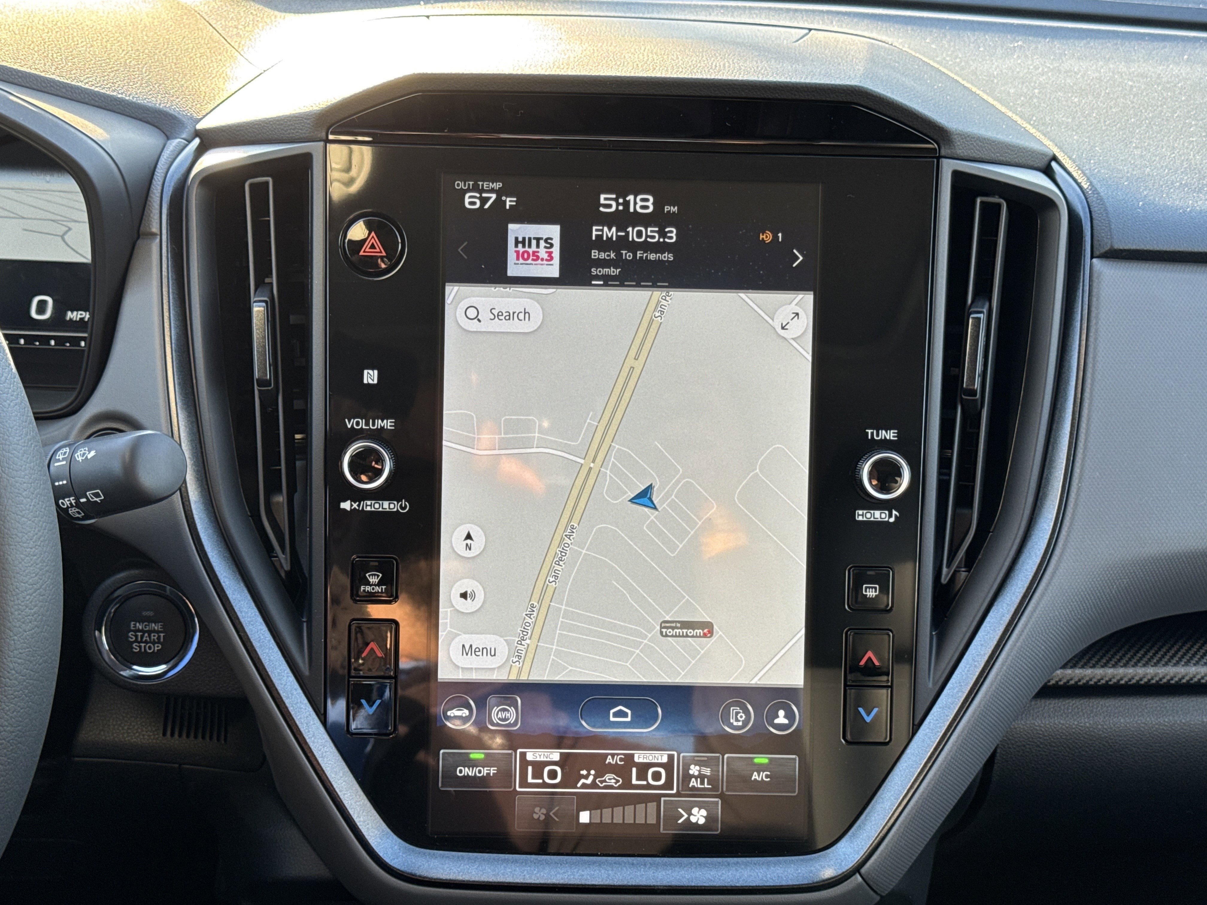 New 2026 Subaru Crosstrek 2.5i Limited image 21