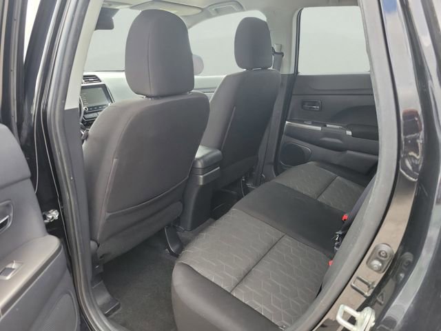 Used 2021 Mitsubishi Outlander Sport SE AWD/4WD image 19