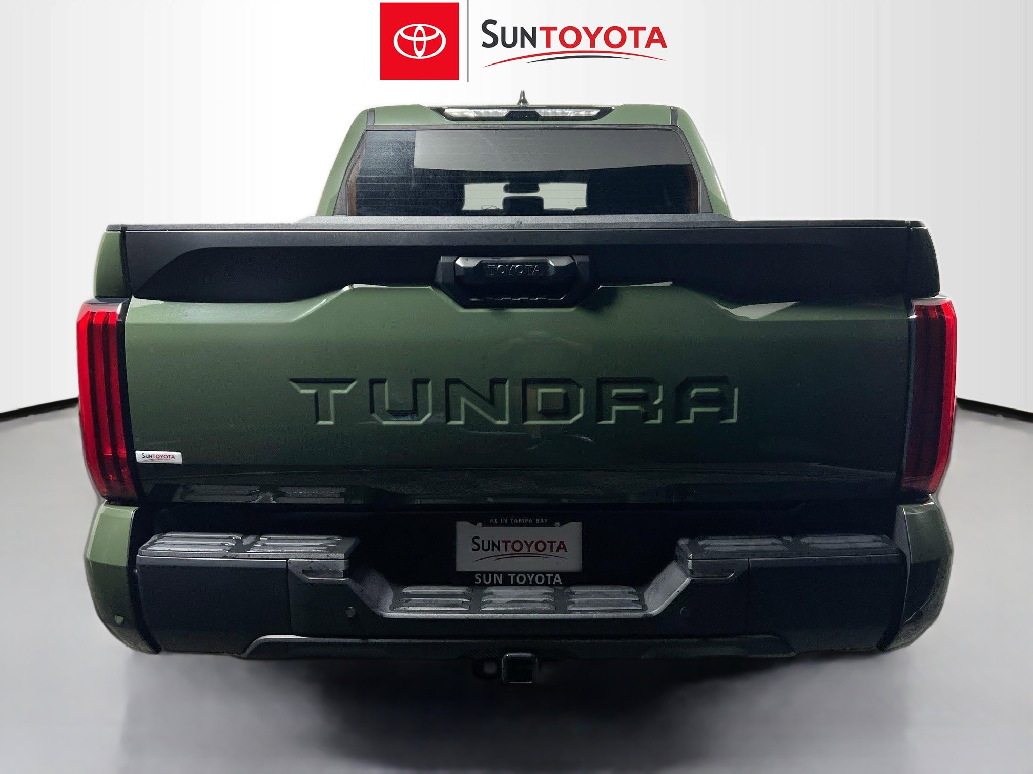 Used 2023 Toyota Tundra SR5 image 5