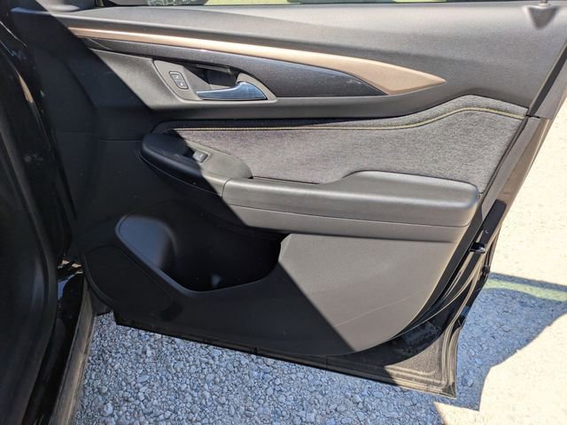 New 2026 Chevrolet TrailBlazer ACTIV w/ Convenience Package FWD image 34