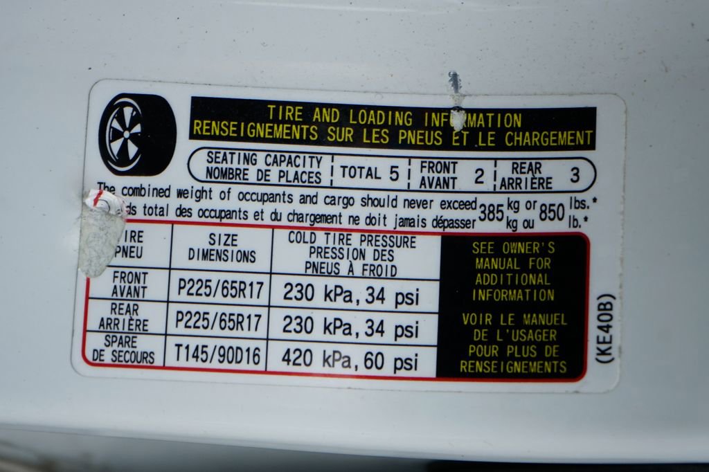 Used 2016 MAZDA CX-5 Touring image 49