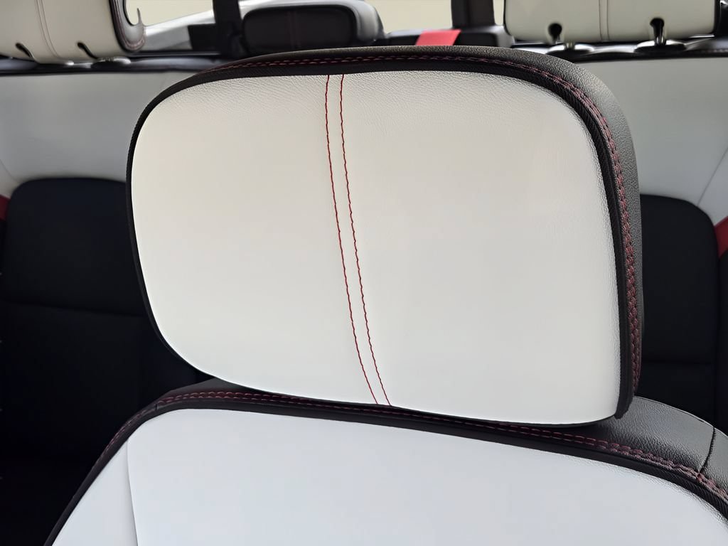 New 2026 GMC Canyon AT4X AWD/4WD image 17