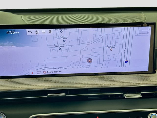 New 2026 Genesis GV80 3.5T Prestige AWD/4WD image 12