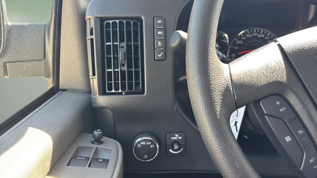 New 2026 Chevrolet Express 2500 w/ Driver Convenience Package RWD image 15