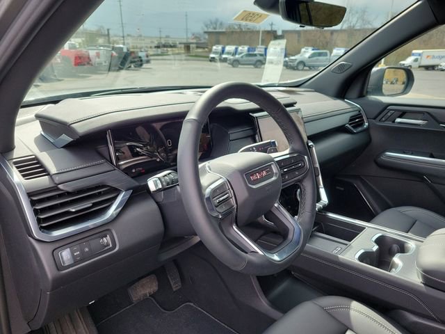 New 2026 GMC Acadia Elevation w/ Black Edition image 19