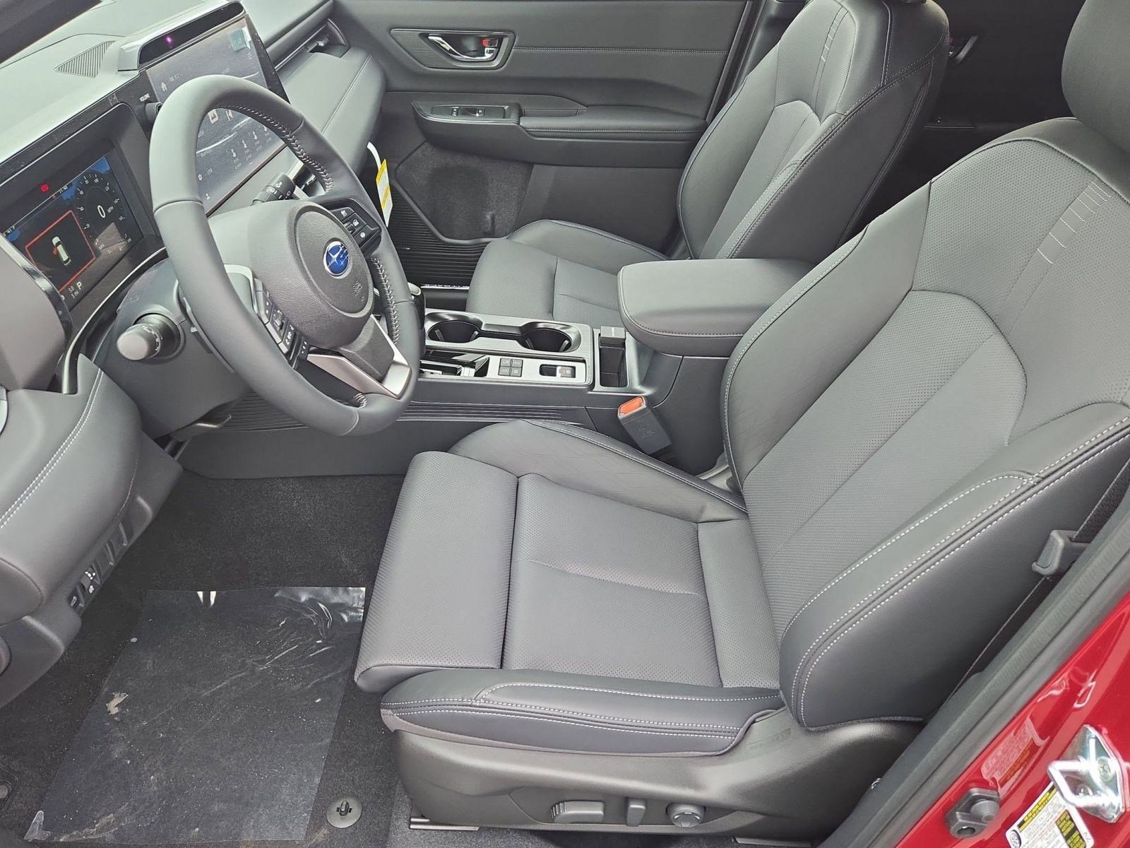 New 2026 Subaru Outback Touring XT image 4