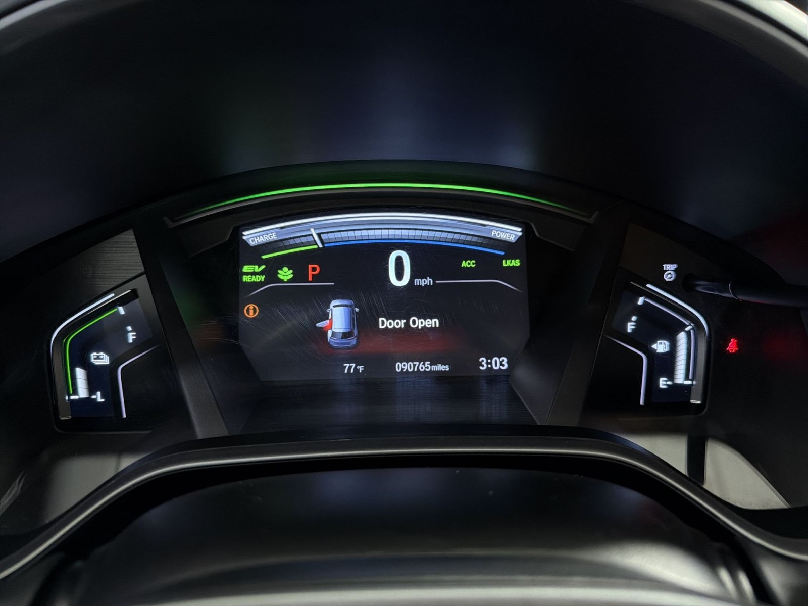 Used 2022 Honda CR-V Touring image 33