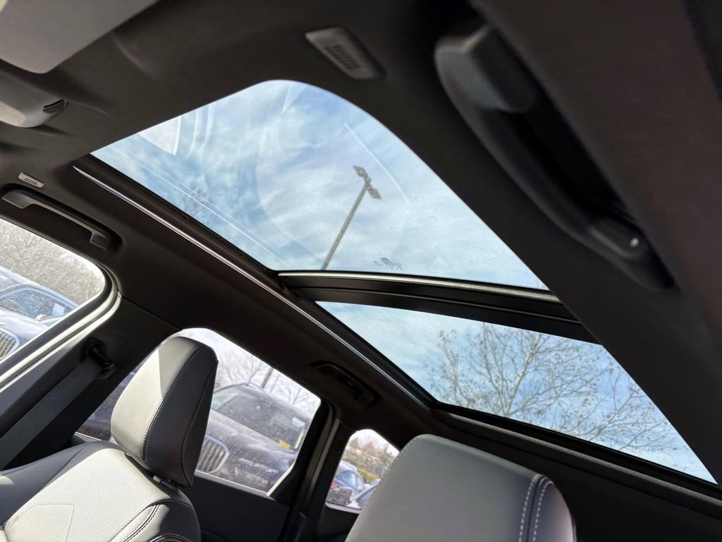 Certified 2025 BMW X1 xDrive28i image 26