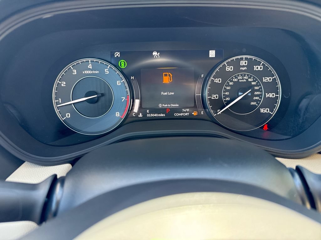 Used 2023 Acura TLX FWD image 10