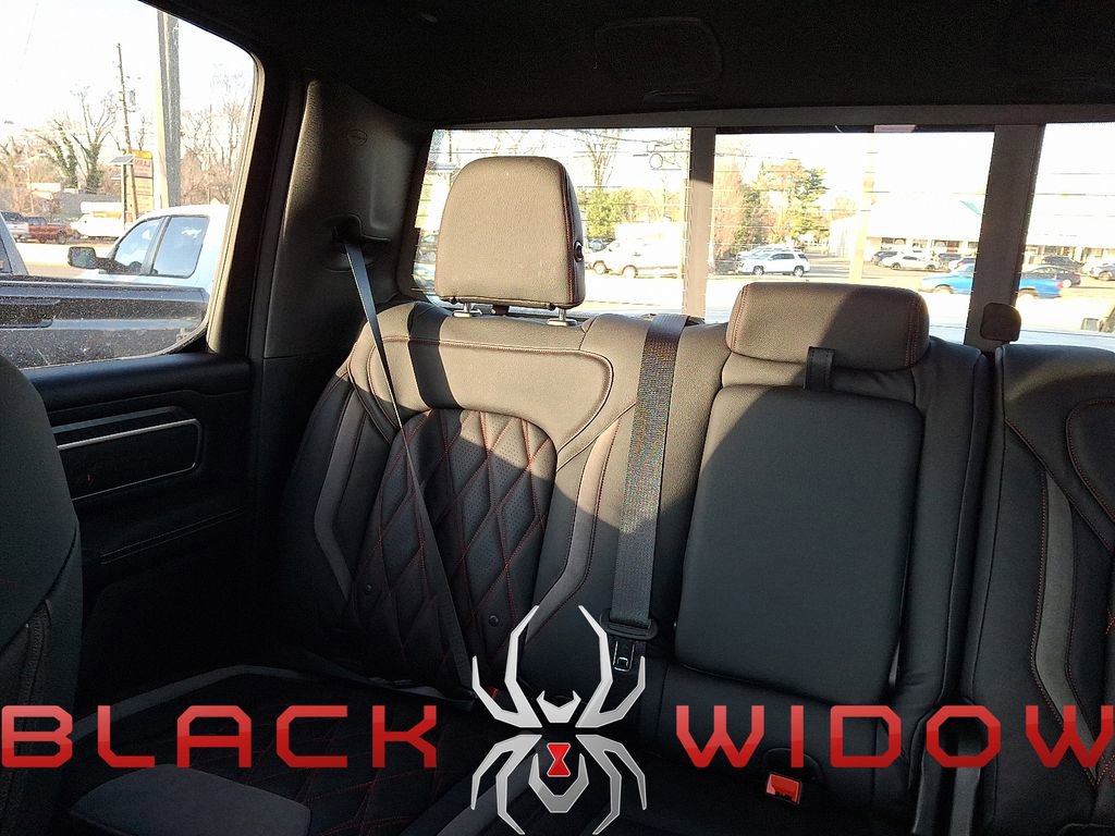 New 2026 RAM 1500 Big Horn image 12