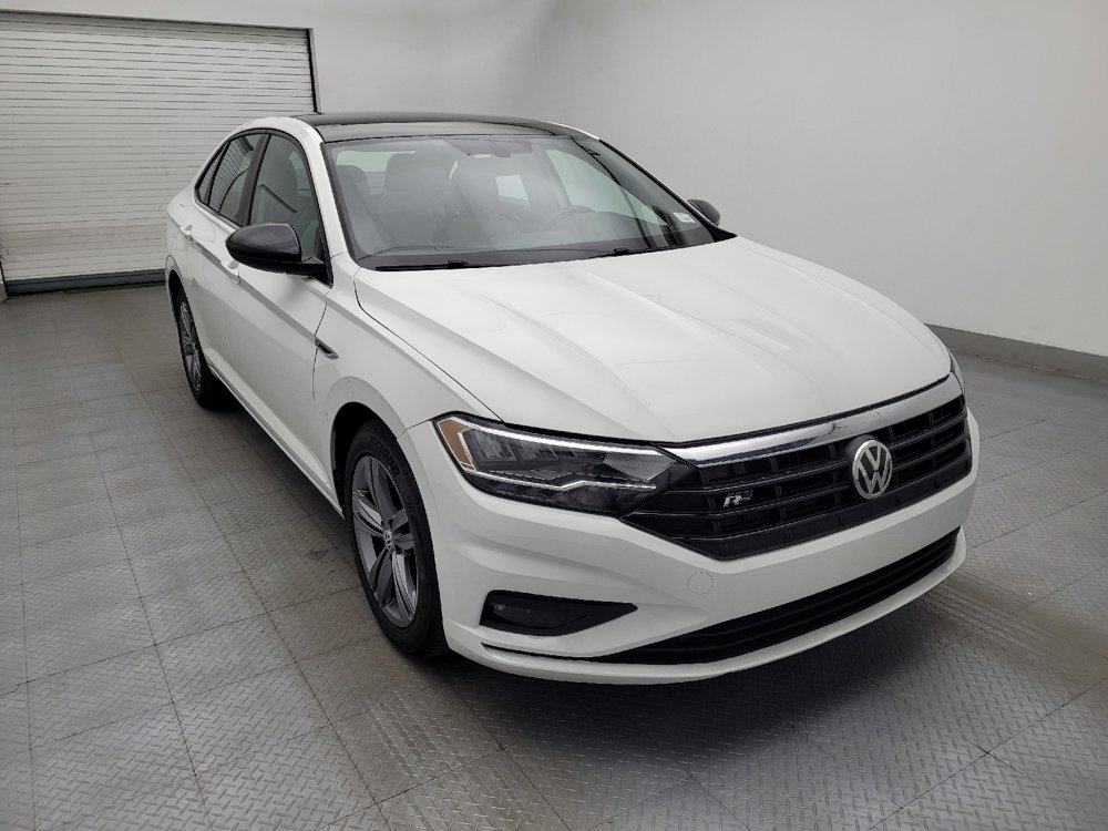 Used 2019 Volkswagen Jetta R-Line FWD image 13