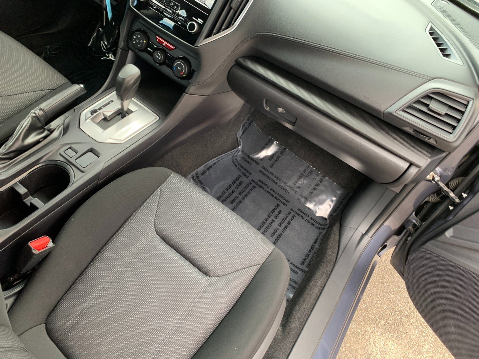 Used 2017 Subaru Impreza 2.0i image 31