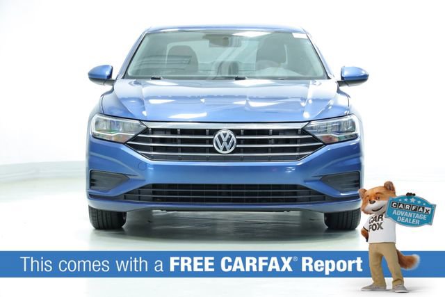 Used 2019 Volkswagen Jetta S image 2