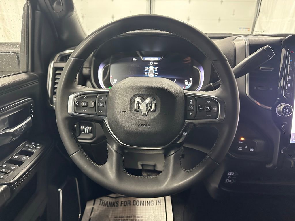 Used 2025 RAM 2500 Laramie image 18