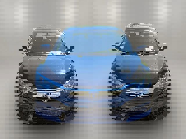 Used 2018 Honda Civic EX image 2