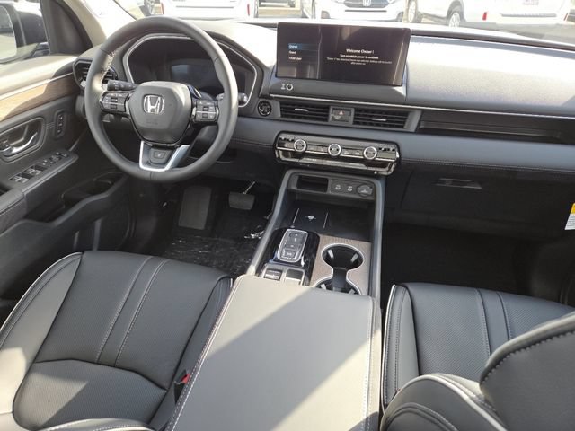 New 2026 Honda Pilot Elite image 23