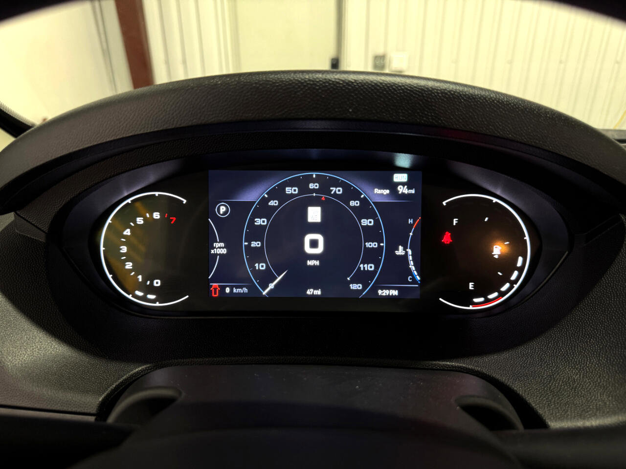 Used 2023 RAM ProMaster 3500 w/ Safety Group image 31