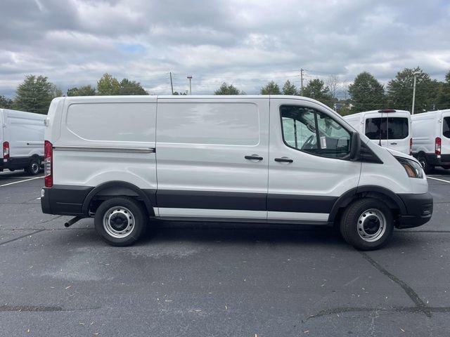 New 2025 Ford Transit 150 Low Roof w/ Load Area Protection Package RWD image 2