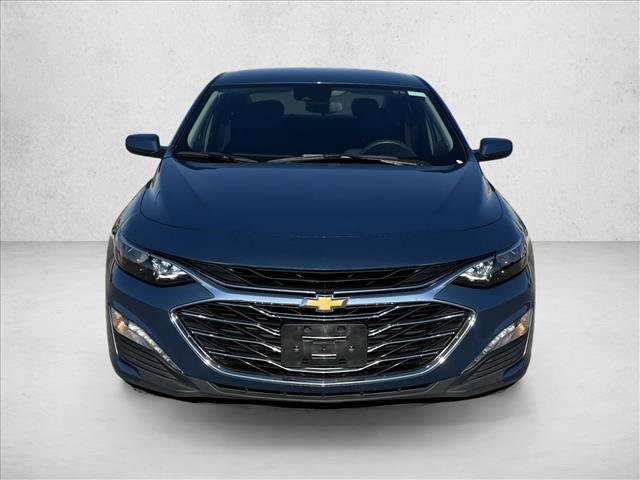 Used 2024 Chevrolet Malibu LT video 2