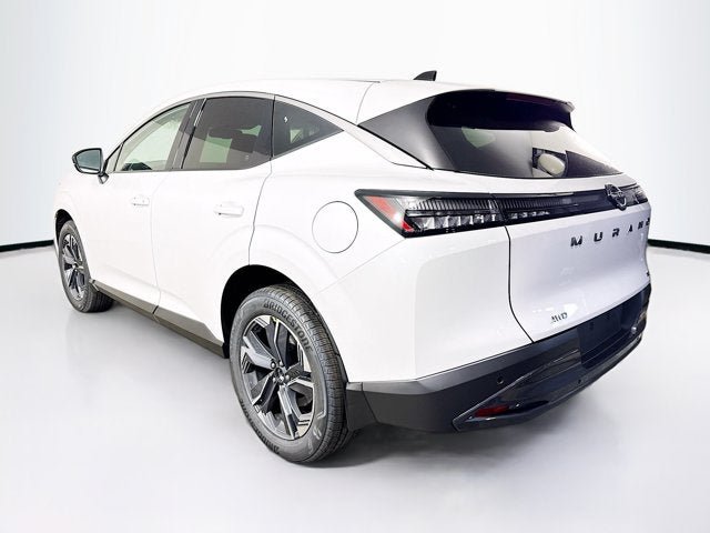 New 2026 Nissan Murano SL AWD/4WD image 7