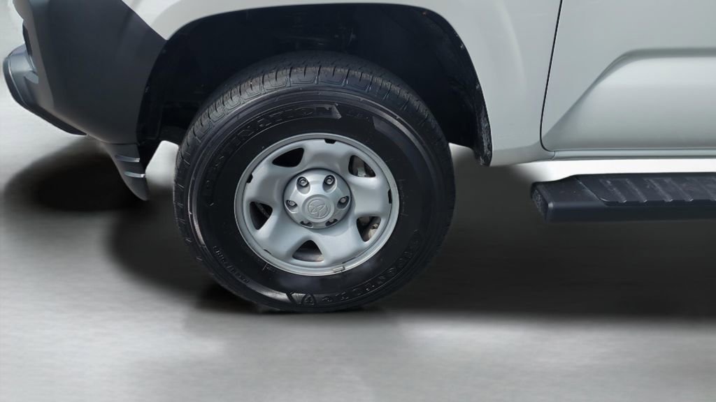 Certified 2023 Toyota Tacoma SR RWD image 31