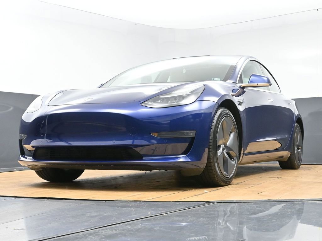 Used 2019 Tesla Model 3 Standard Range Plus image 53