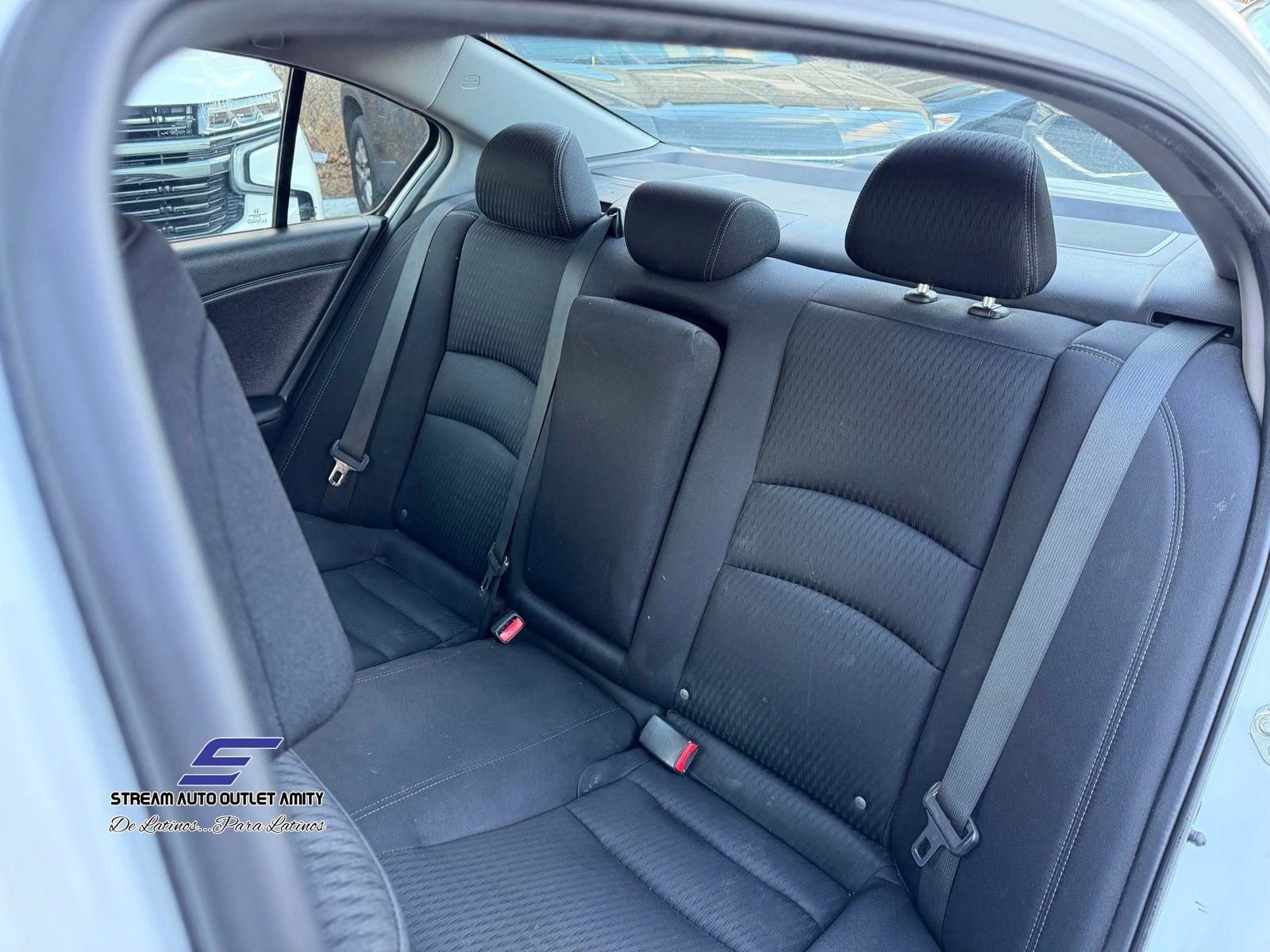 Used 2015 Honda Accord Sport image 23