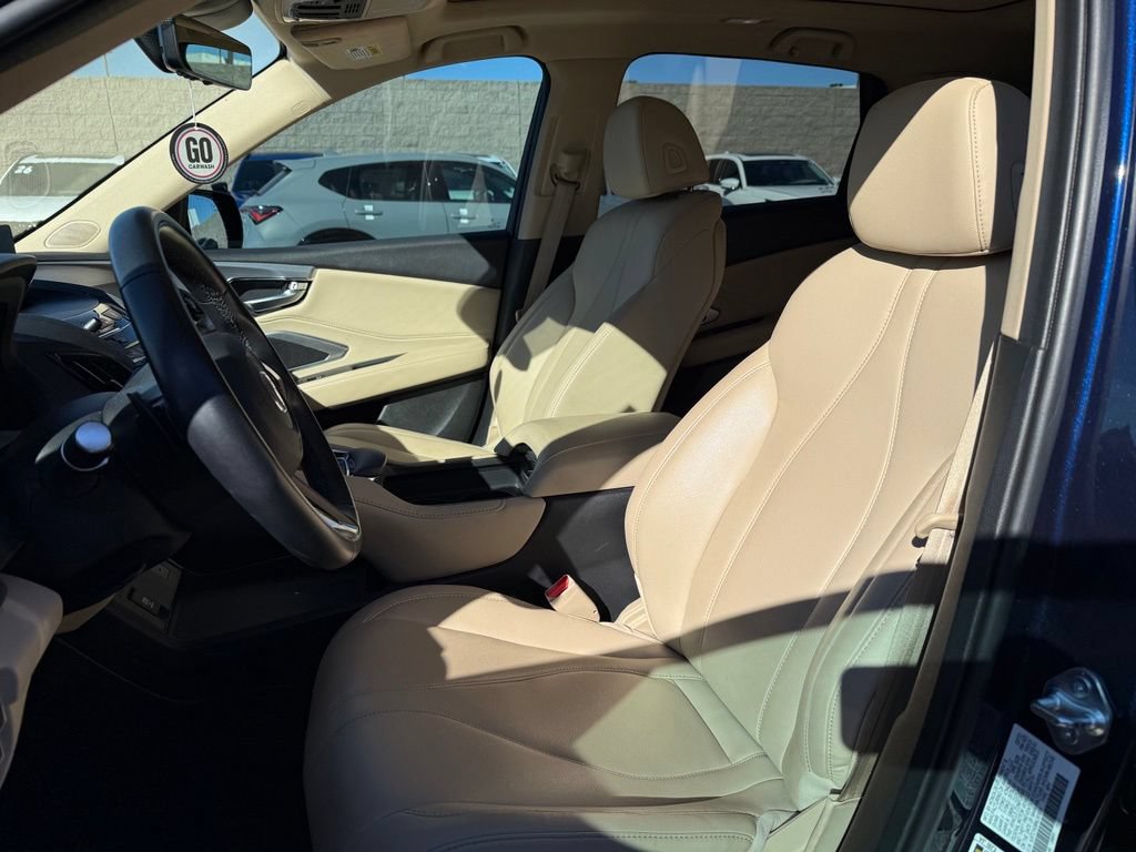 Used 2022 Acura RDX FWD image 15