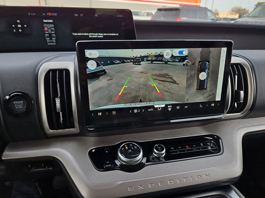 New 2026 Ford Expedition Max Active image 24