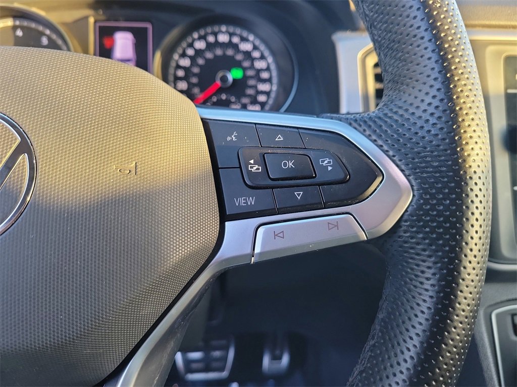 Used 2021 Volkswagen Atlas SE w/ Towing Package image 20