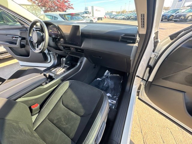Used 2026 MAZDA CX-5 Preferred AWD/4WD image 15