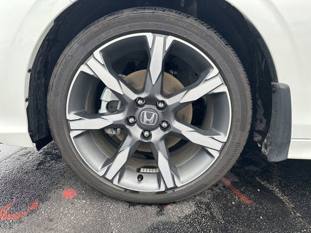 Used 2025 Honda Civic Sport image 17