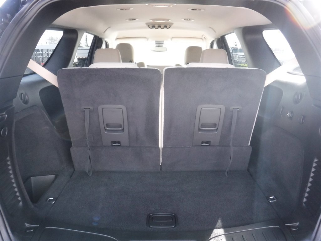 Used 2021 Dodge Durango SXT image 6