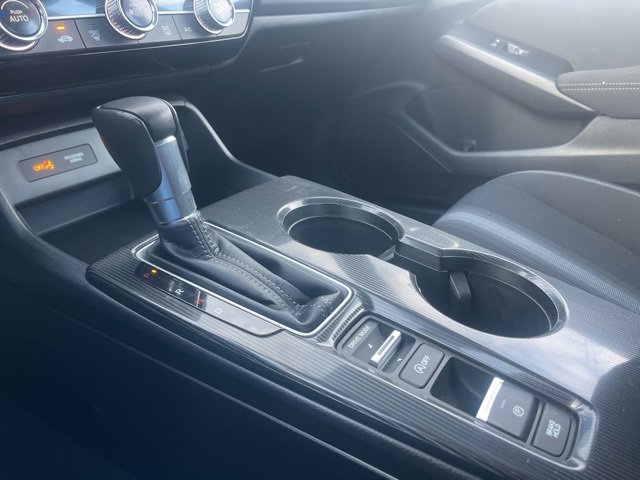 Used 2022 Honda Civic Sport image 23