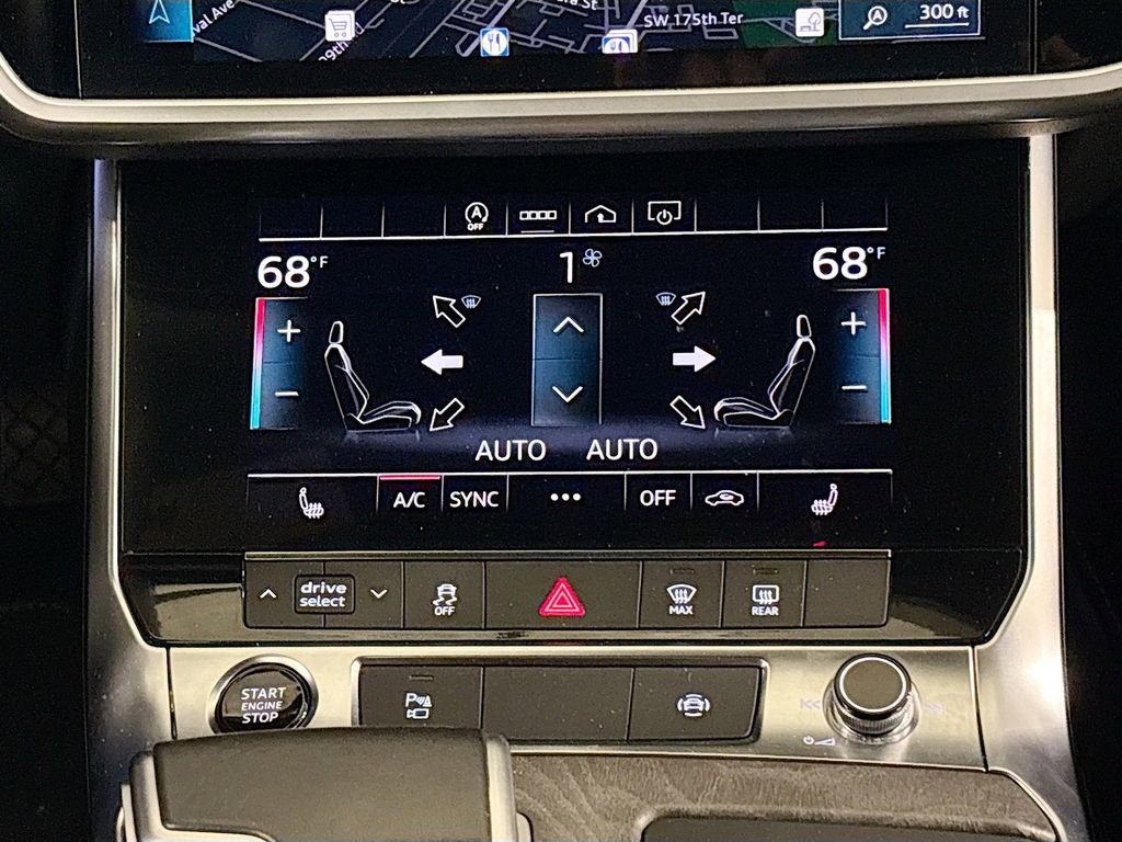 Used 2024 Audi A6 2.0T Premium image 19