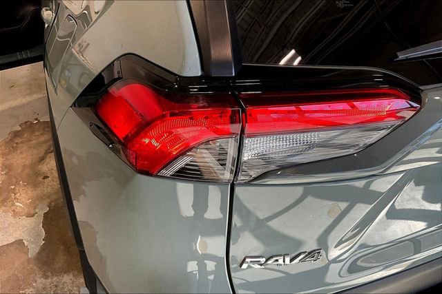 Used 2019 Toyota RAV4 XLE w/ Convenience Package image 23