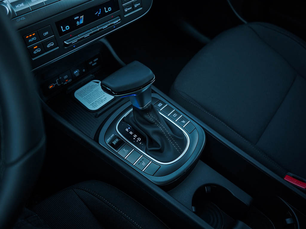 New 2027 Hyundai Kona SEL Sport AWD/4WD image 25