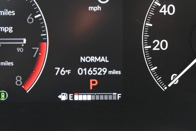 Used 2025 Honda HR-V EX-L image 46